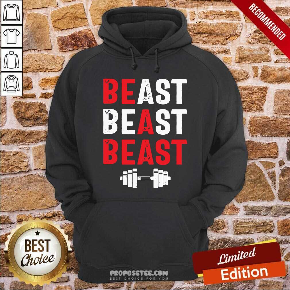Beast Beast Beast Shirt