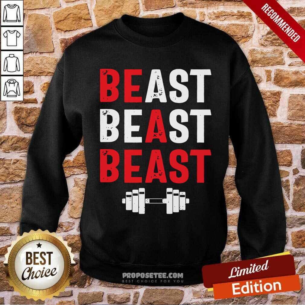 Beast Beast Beast Shirt