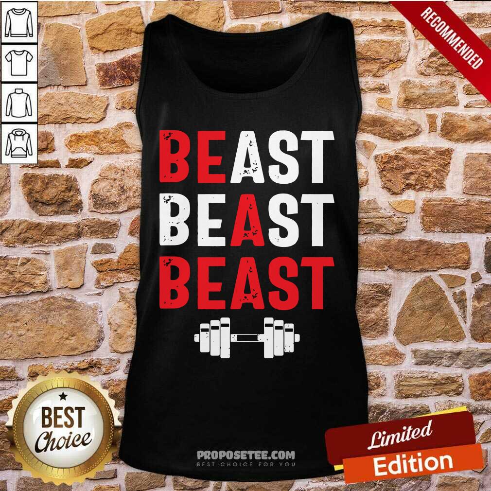 Beast Beast Beast Shirt