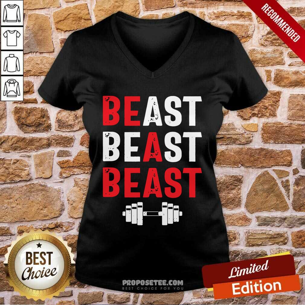 Beast Beast Beast Shirt