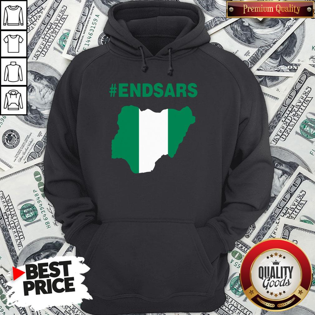 Beautiful Endsars Shirt