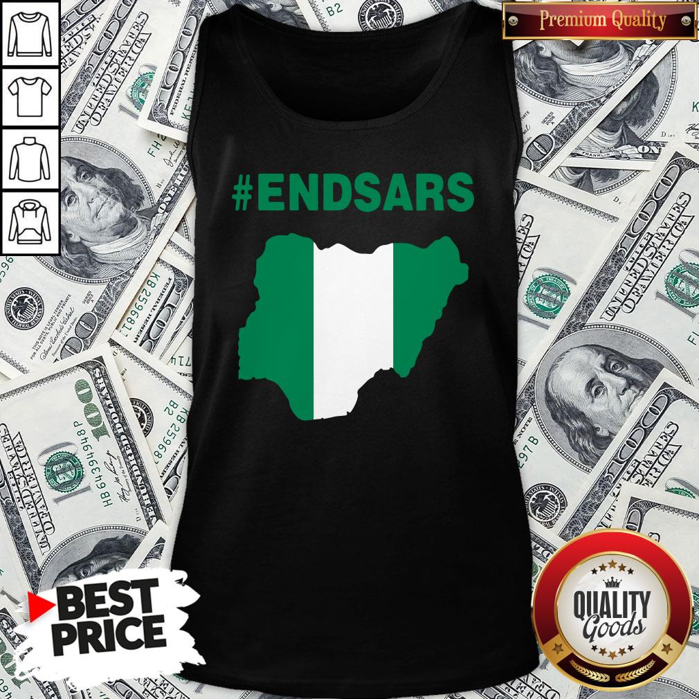 Beautiful Endsars Shirt
