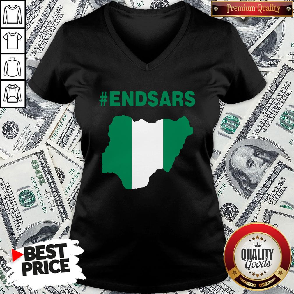 Beautiful Endsars Shirt