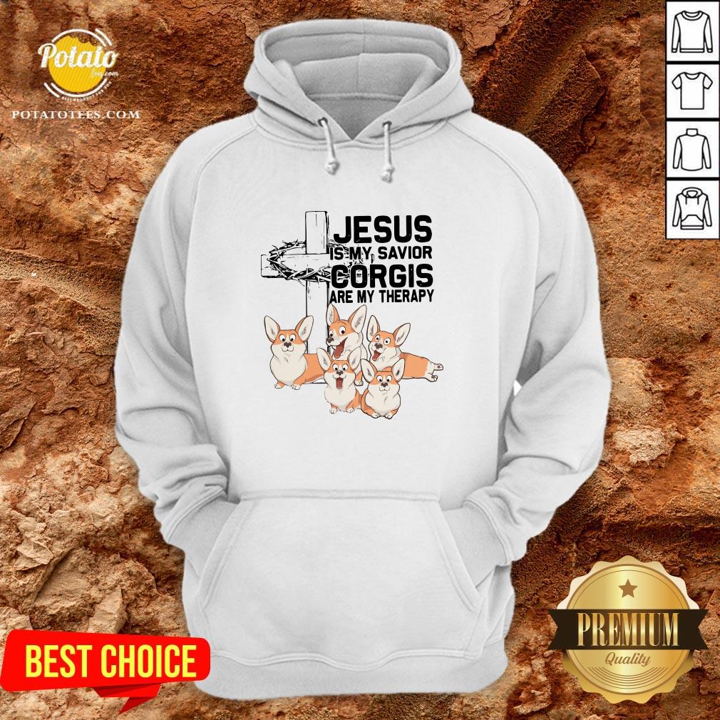 beautiful-jesus-is-my-savior-corgis-are-therapy-hoodie.jpg