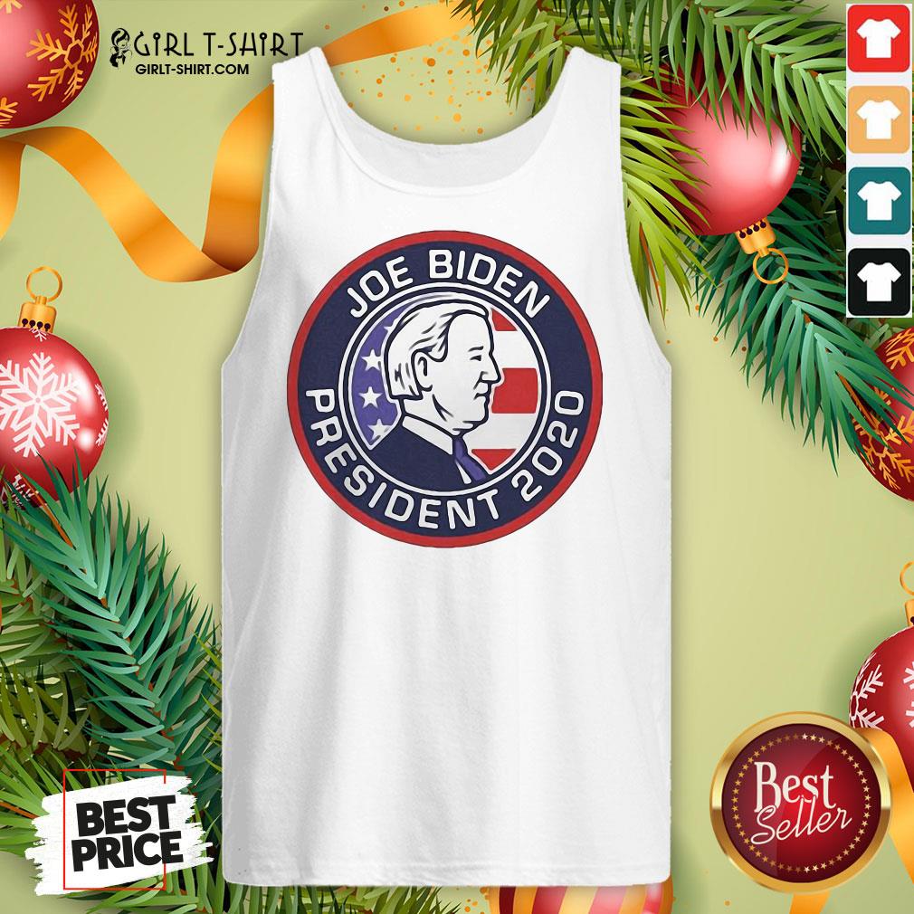 Best Funny Joe Biden President 2020 American Vintage Shirt