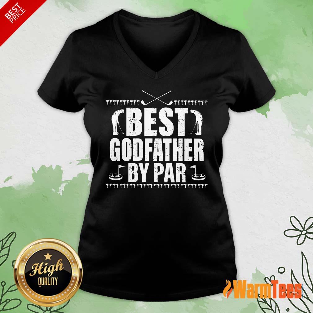 Best Godfather By Par Shirt