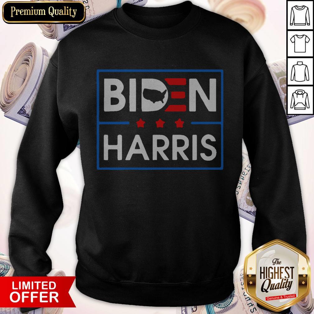 Biden Harris 2020 Democrat Elections President Vote Shirt