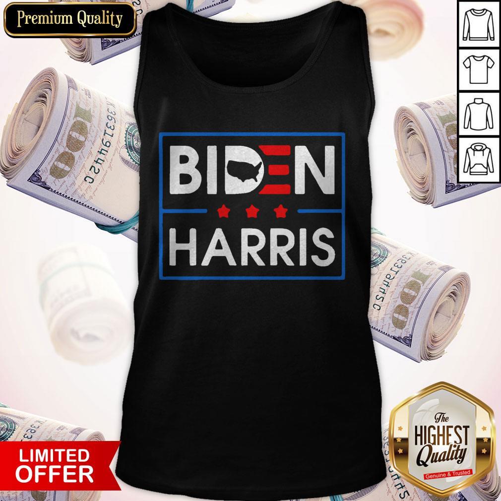 Biden Harris 2020 Democrat Elections President Vote Shirt