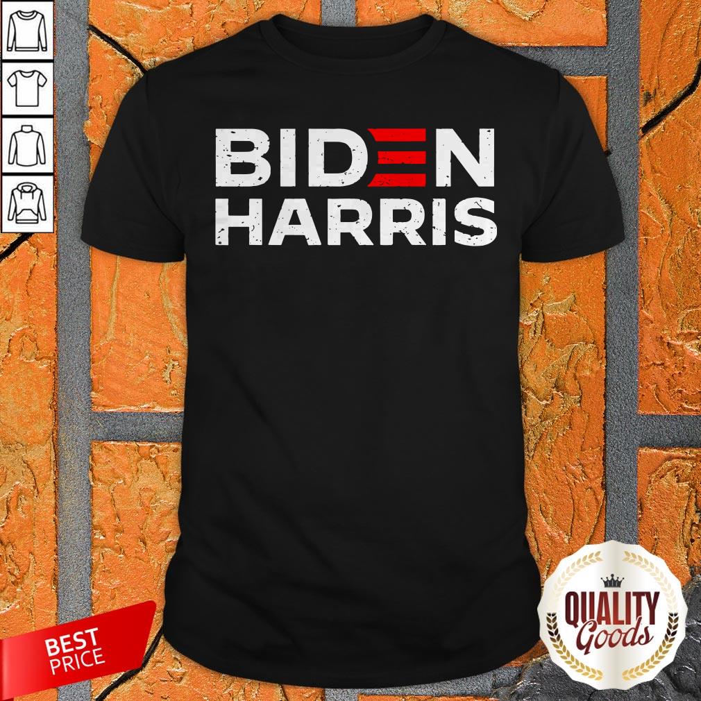 Biden Harris 2020 Joe Biden And Kamala Harris Shirt