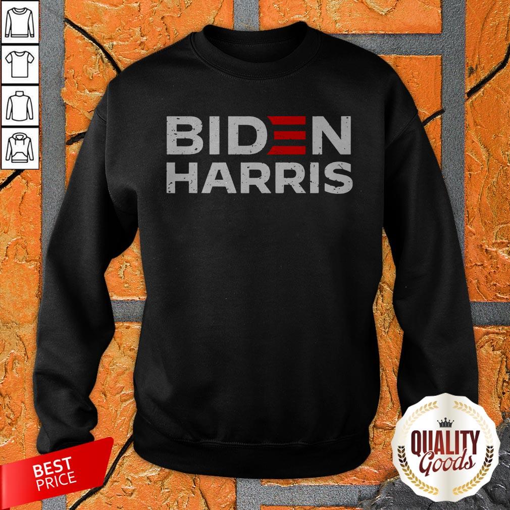 Biden Harris 2020 Joe Biden And Kamala Harris Shirt