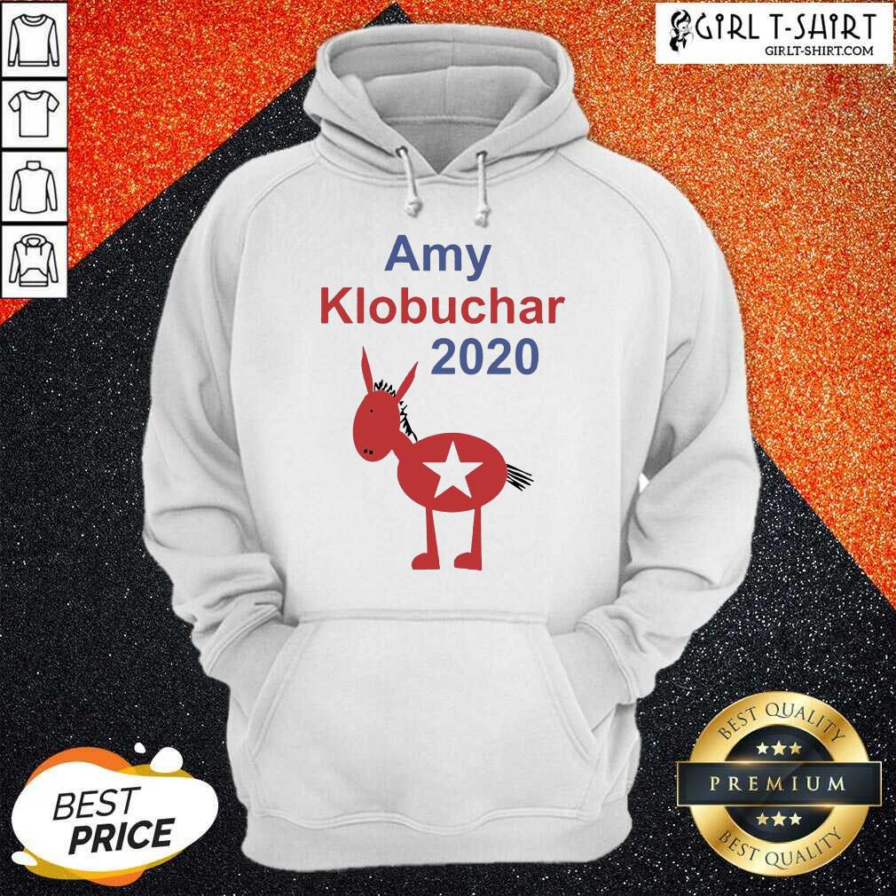 Cool Amy Klobuchar 2021 Shirt