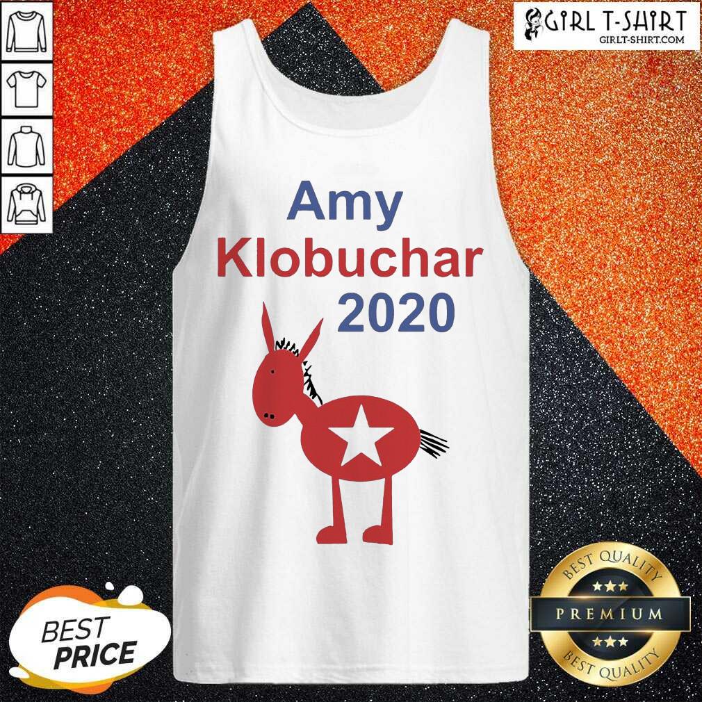 Cool Amy Klobuchar 2021 Shirt