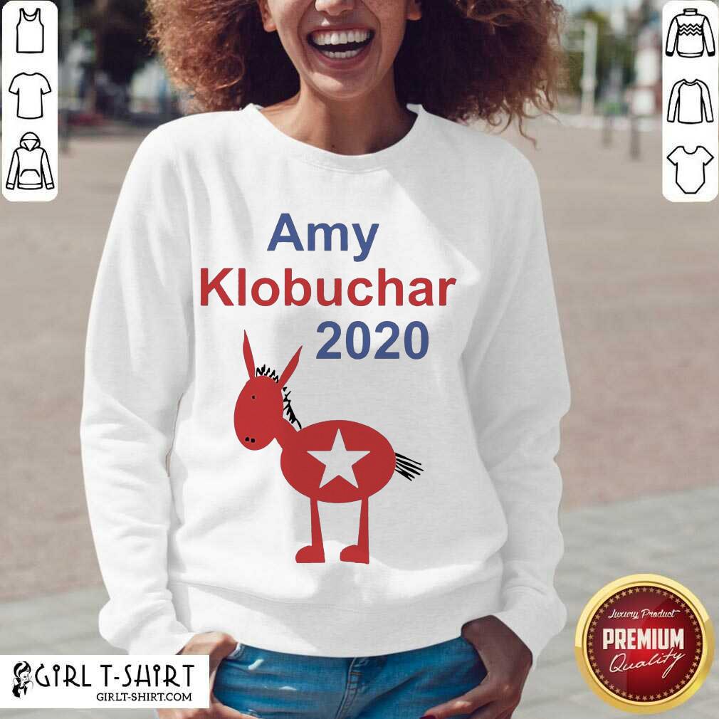 Cool Amy Klobuchar 2021 Shirt