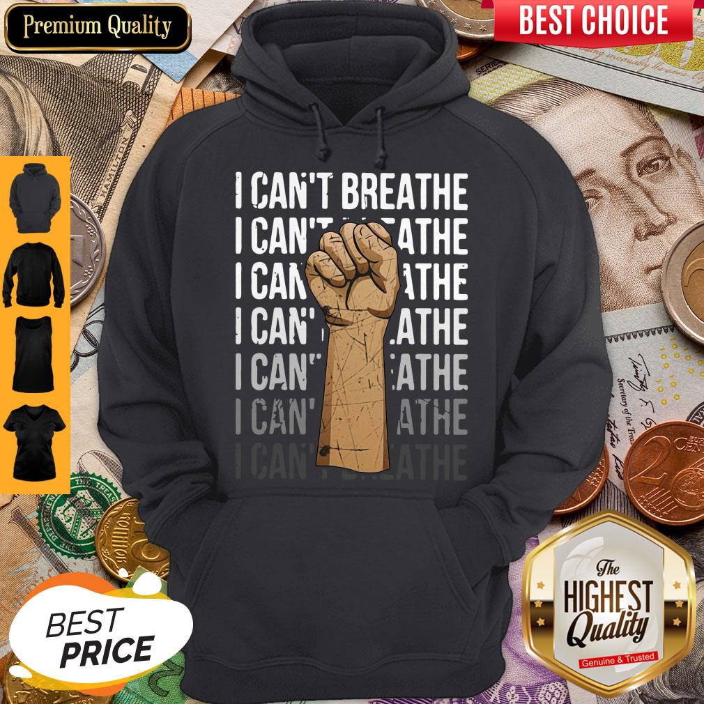 Cute I Can't Breathe #Justiceforgeorge Shirt