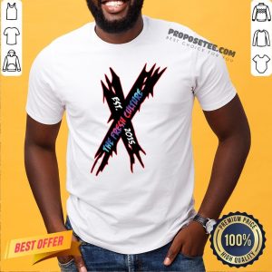 Awesome The Fresh Culture X Factor Shirt