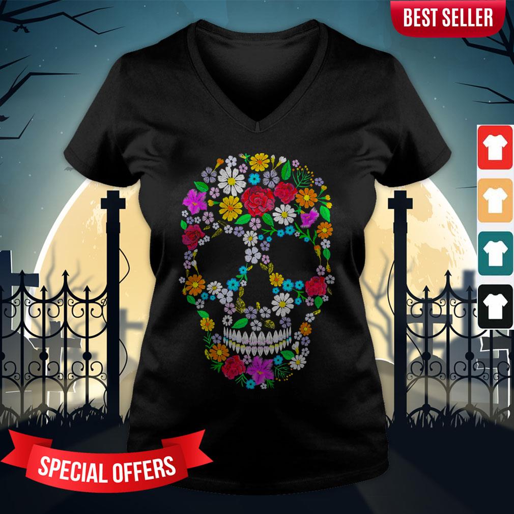 day-of-the-dead-sugar-skull-flowers-v-neck.jpg