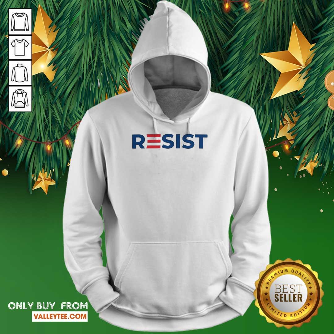 Delicate Resist Joe Biden President 2020 Shirt