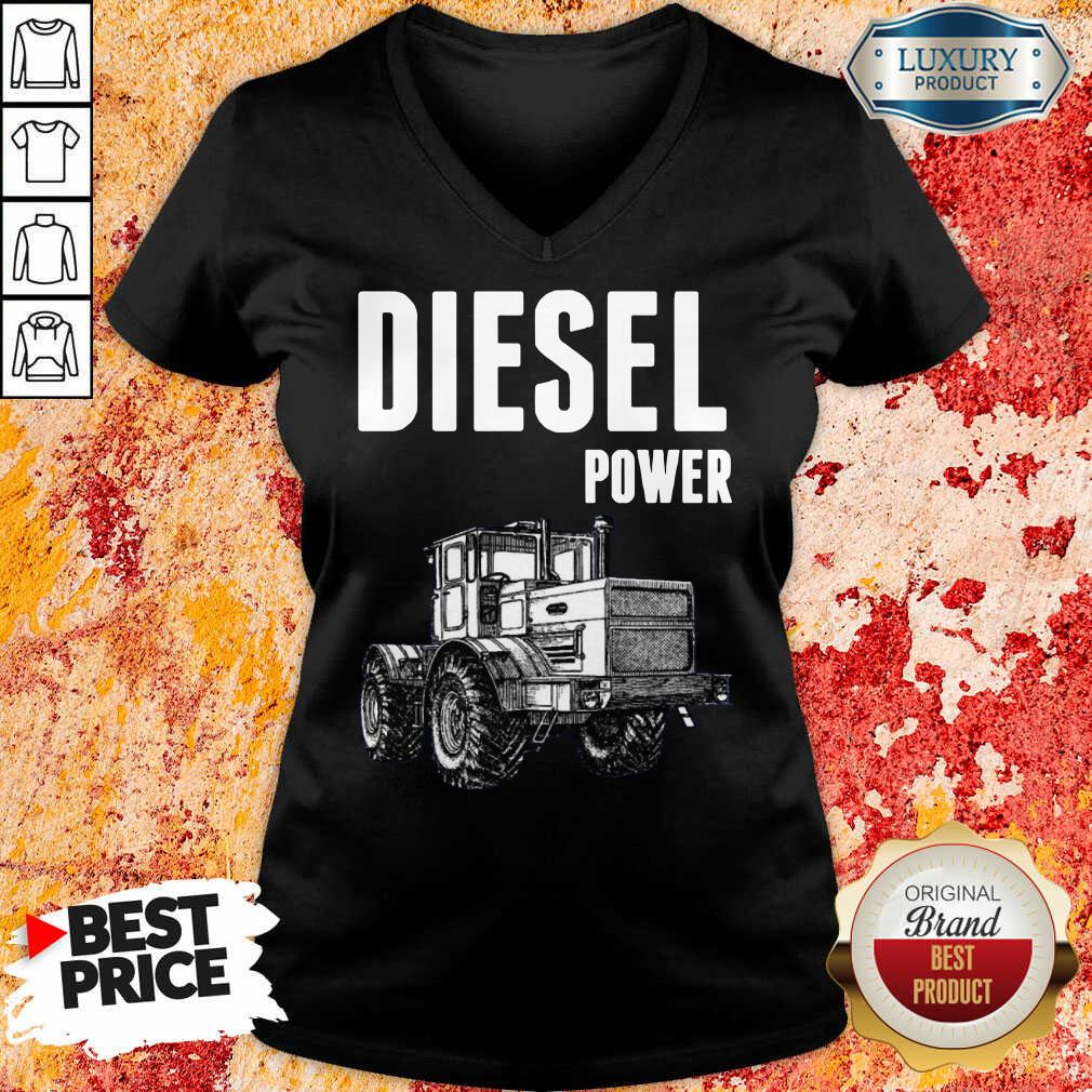 Diesel Power Shirt