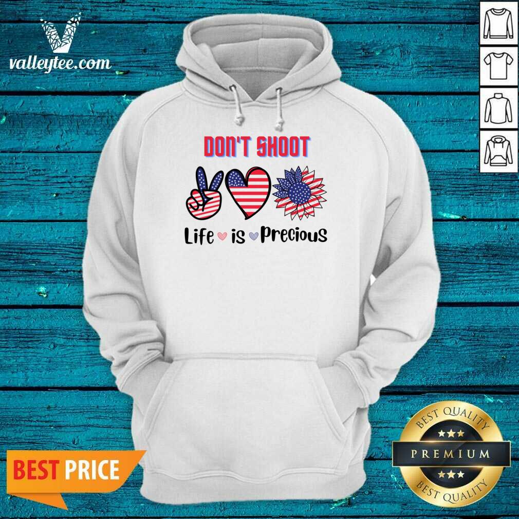 Don't School Life Is Precious Shirt