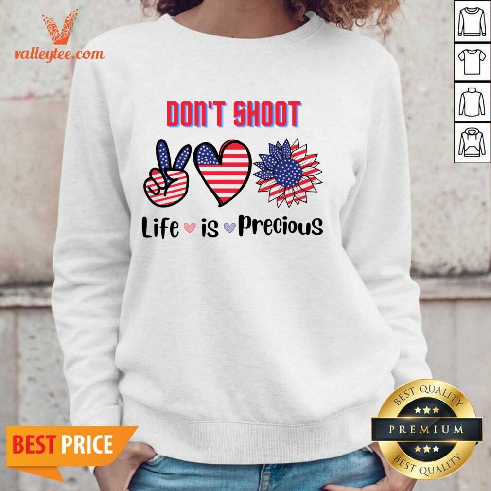 Don't School Life Is Precious Shirt