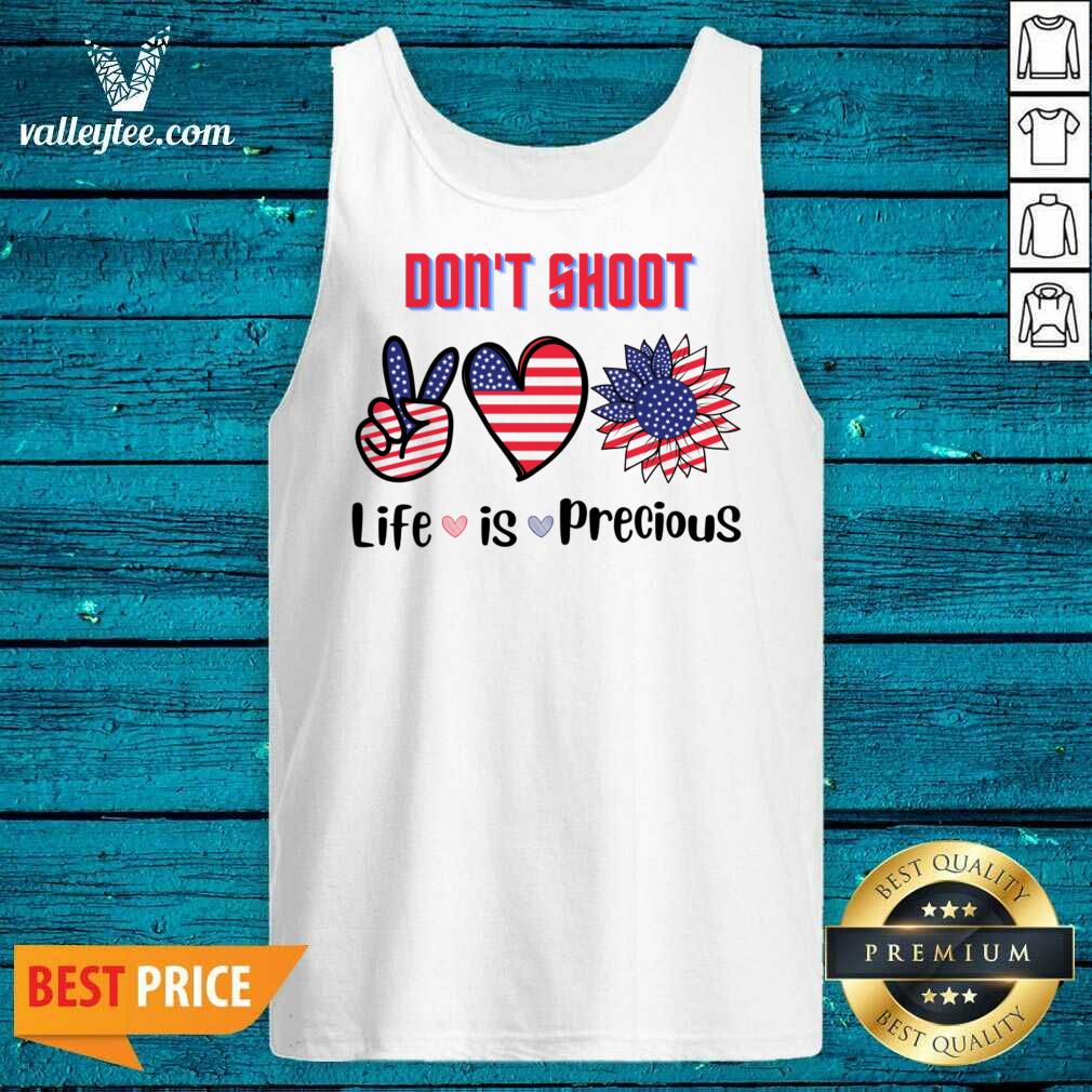 Don't School Life Is Precious Shirt