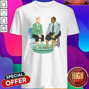 Premium Mister Rogers Gay Police Shirt