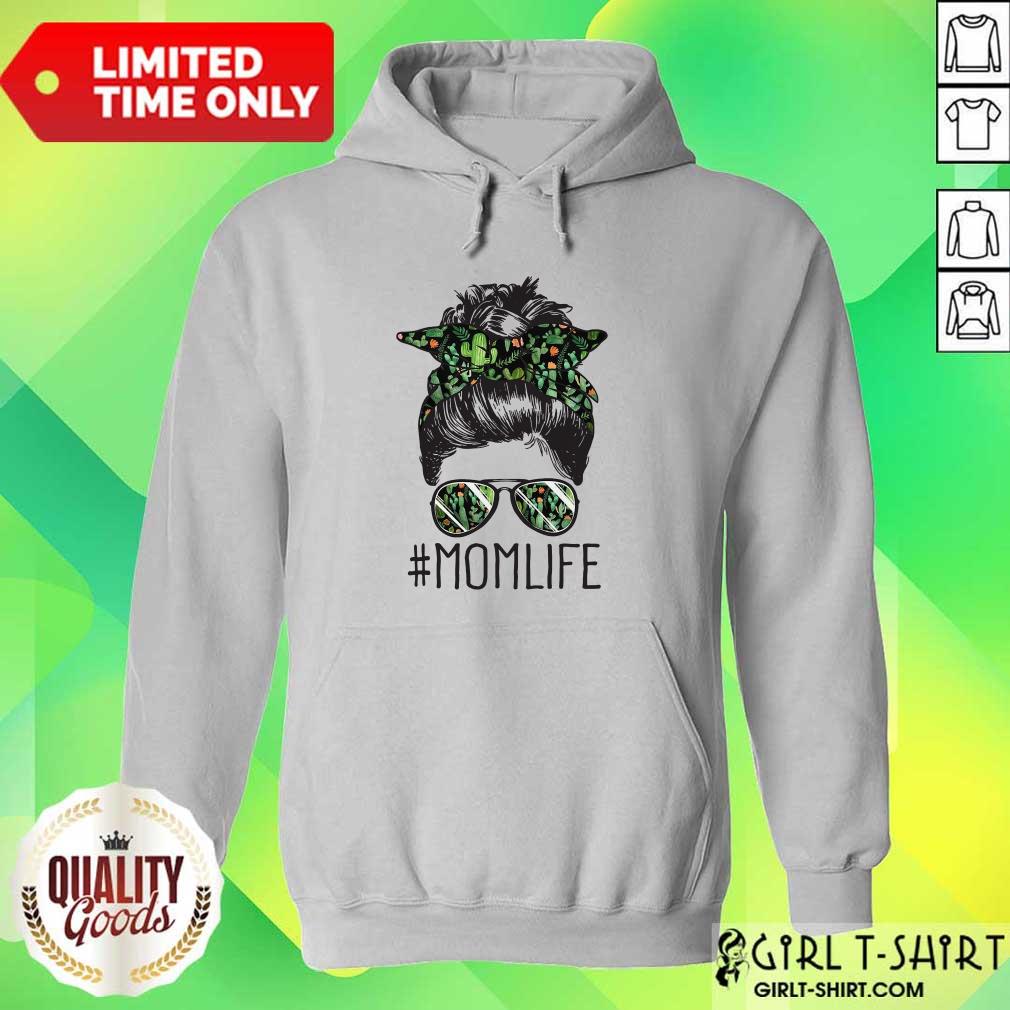 Enthusiastic Mom Life Planting 2021 Shirt