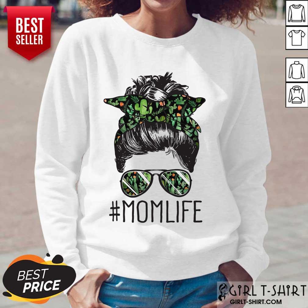 Enthusiastic Mom Life Planting 2021 Shirt