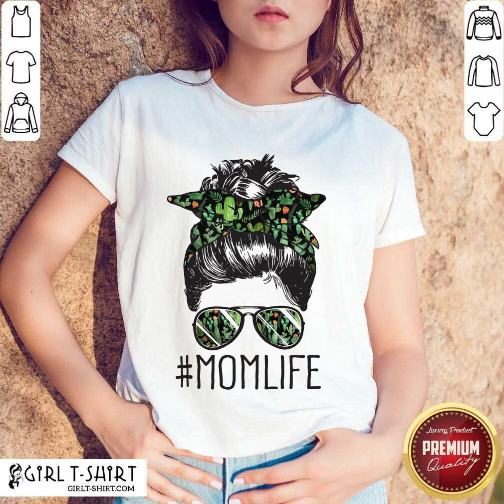 Enthusiastic Mom Life Planting 2021 Shirt