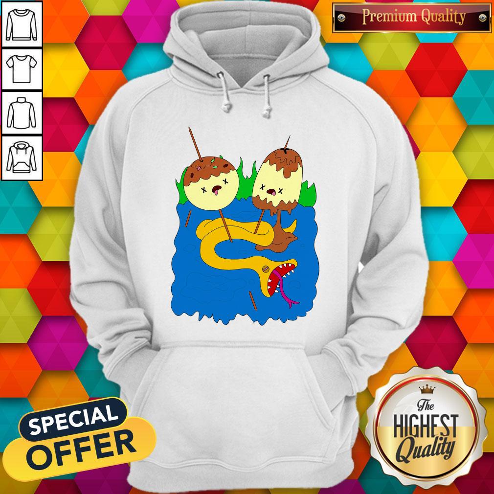 Excellent Princess Bubblegums Rock Shirt