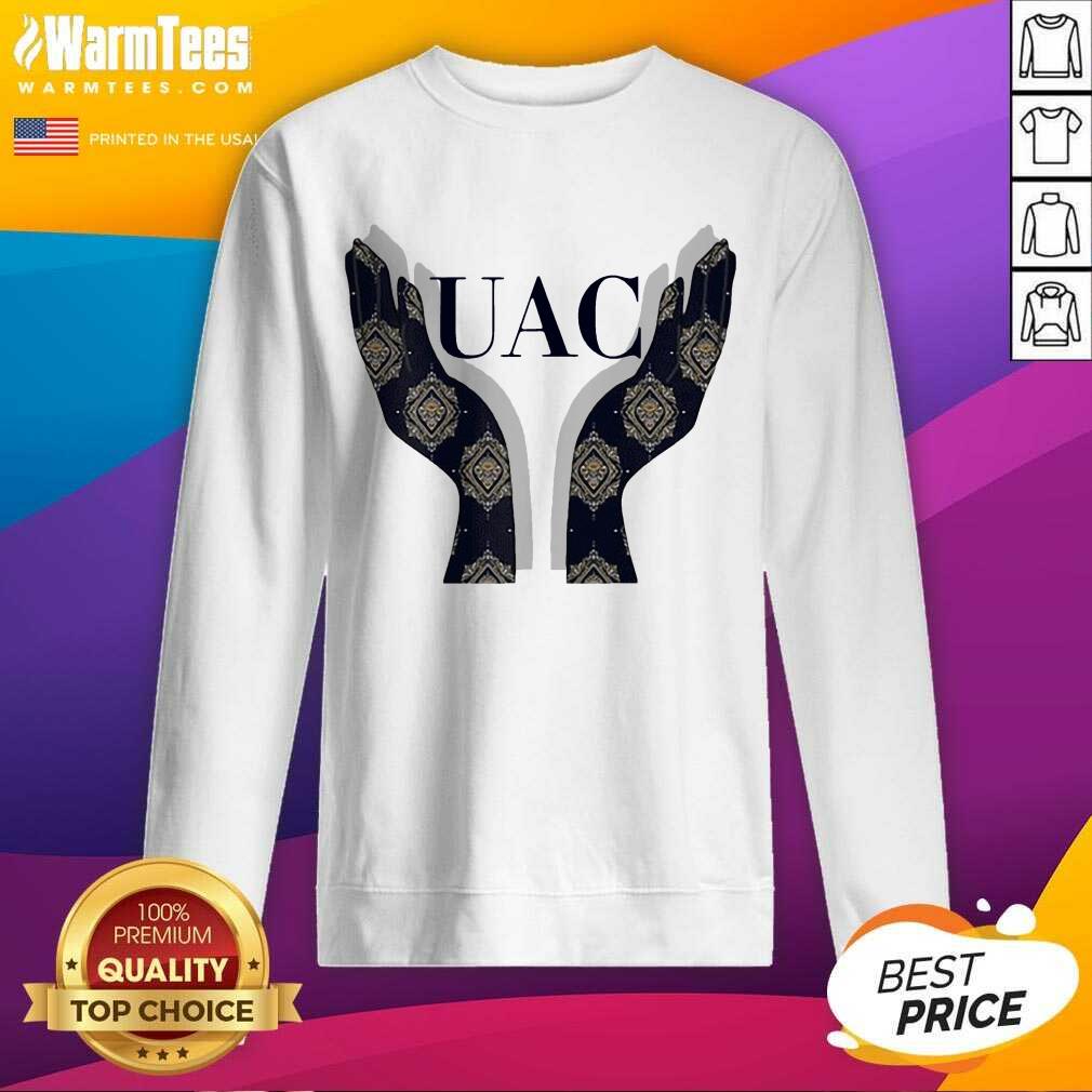 Fantastic 2021 Uplift A Child Relaxed Shirt