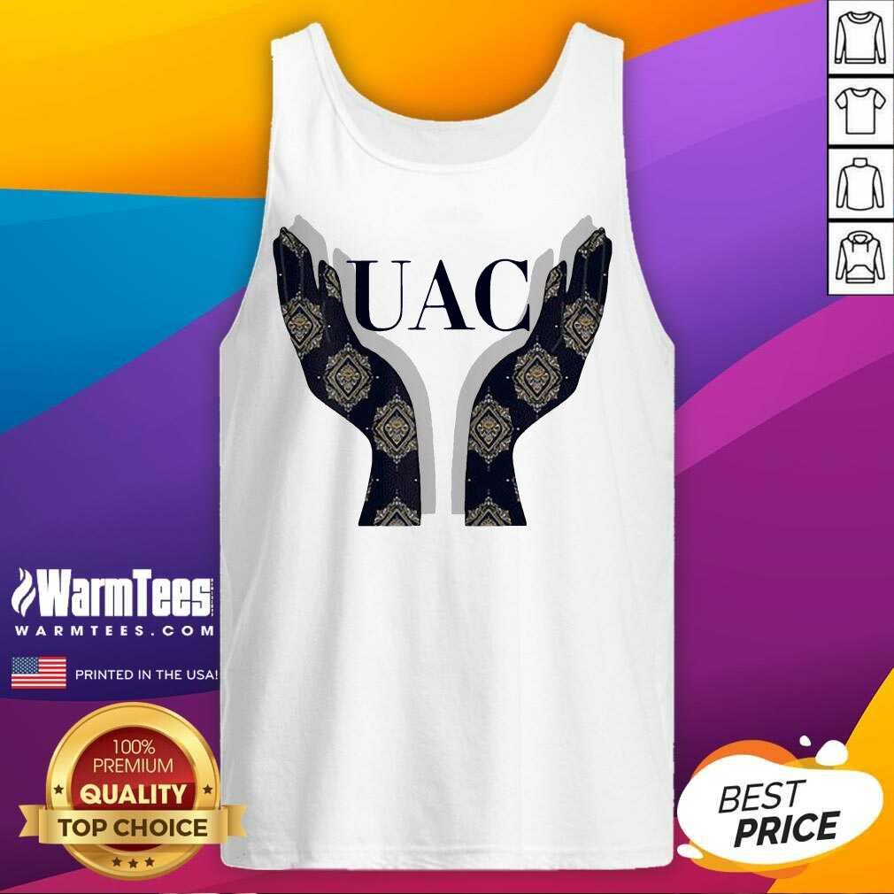 Fantastic 2021 Uplift A Child Relaxed Shirt