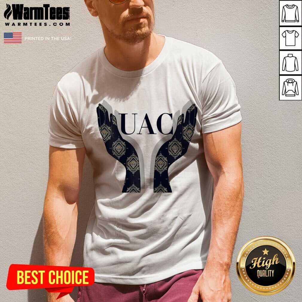 Fantastic 2021 Uplift A Child Relaxed Shirt