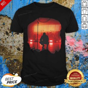 Offical Live From London Livestream Crew Shirt