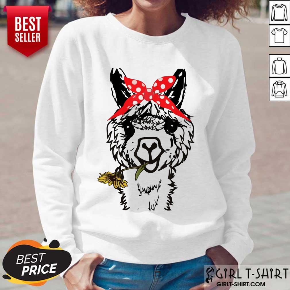 Funny Alpaca 47 Shirt