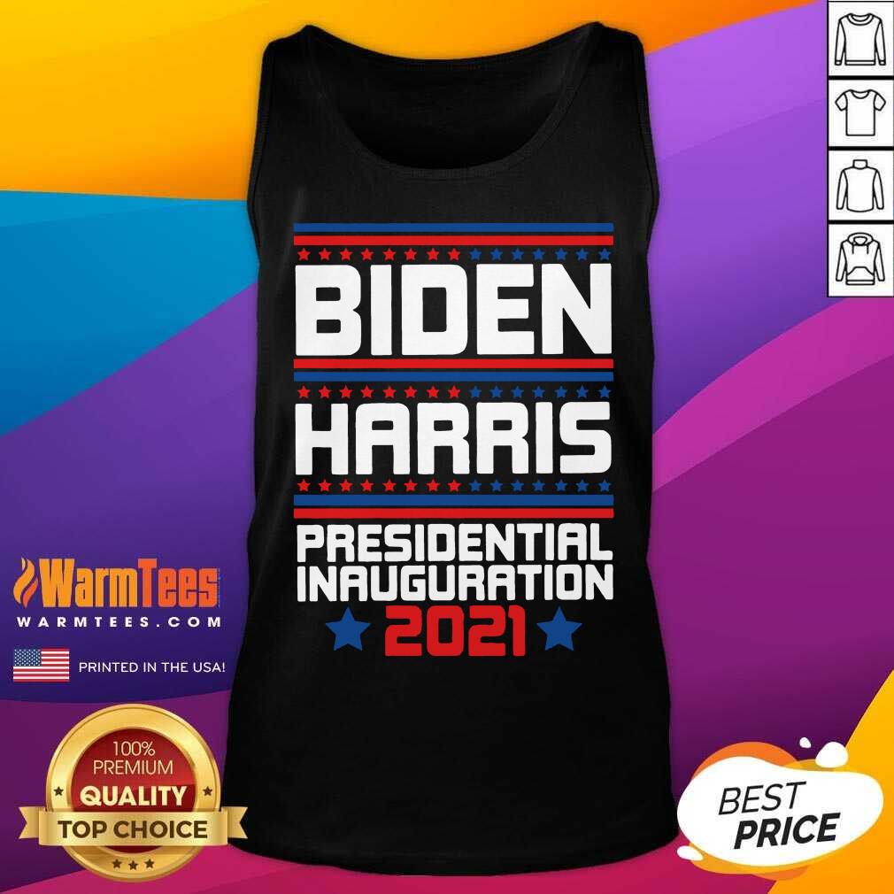 Funny Biden Harris Presidential Inauguration 2021 Shirt