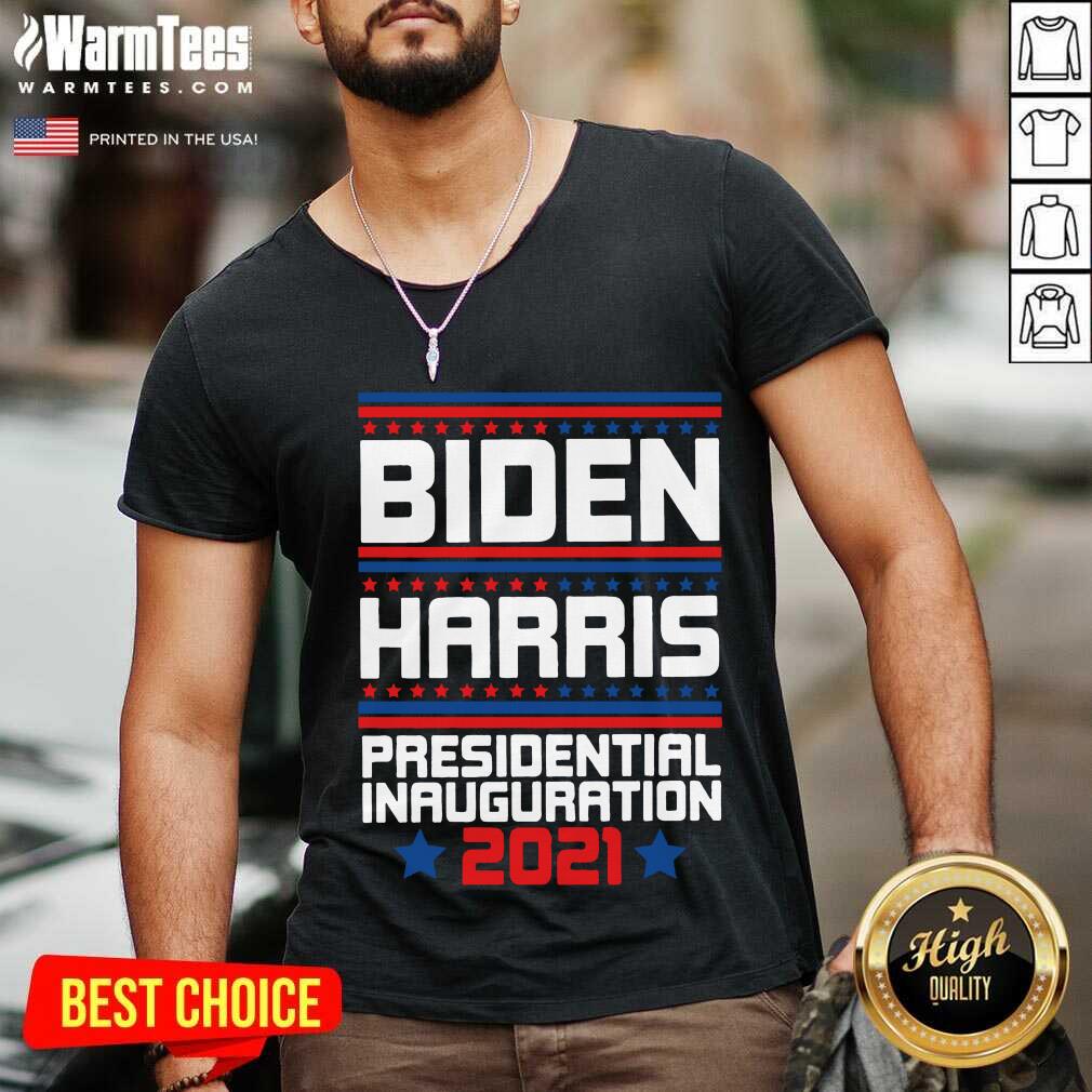 Funny Biden Harris Presidential Inauguration 2021 Shirt