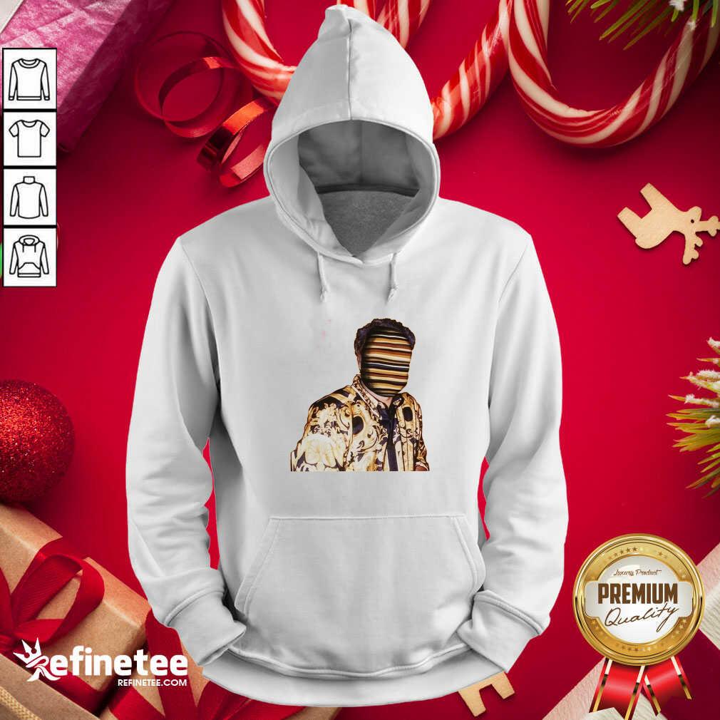 Funny Griselda Merch The Versace Tape Sample Shirt