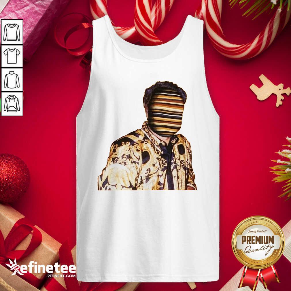 Funny Griselda Merch The Versace Tape Sample Shirt