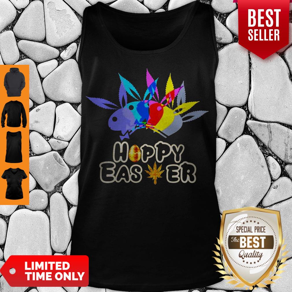 Funny Playboy Color Happy Easter Shirt