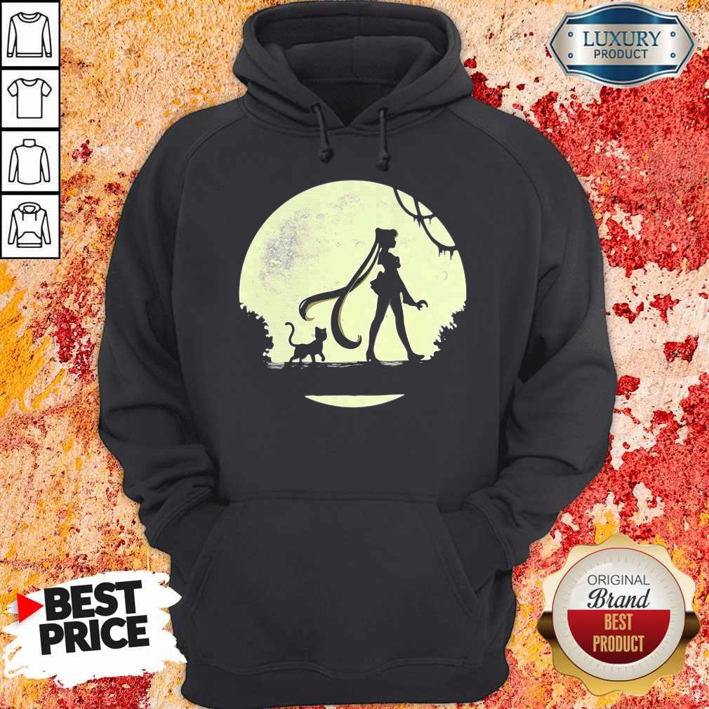 Funny The Sailor Queen Shirt