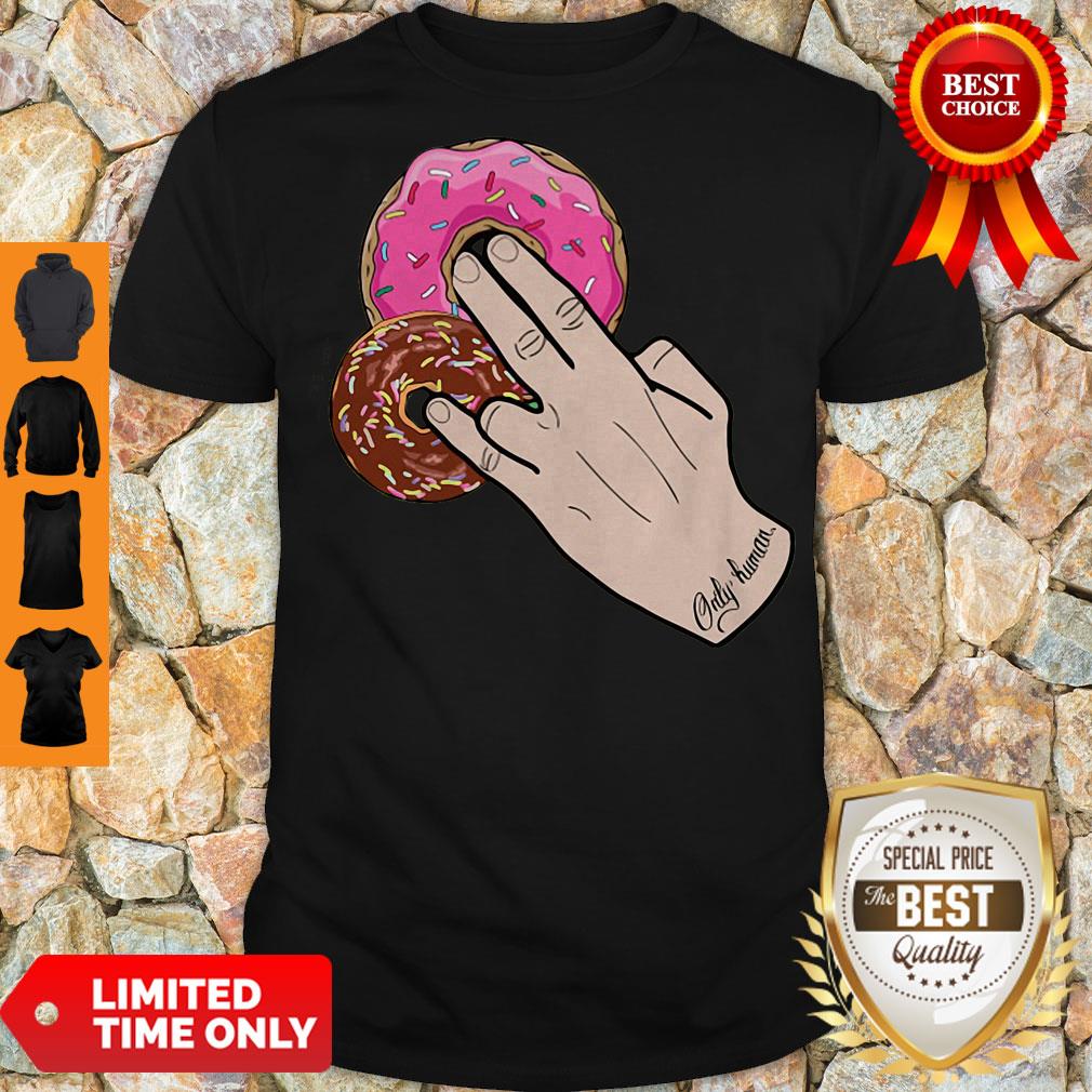 Funny Two In The Pinky One In The Stink Shirtes