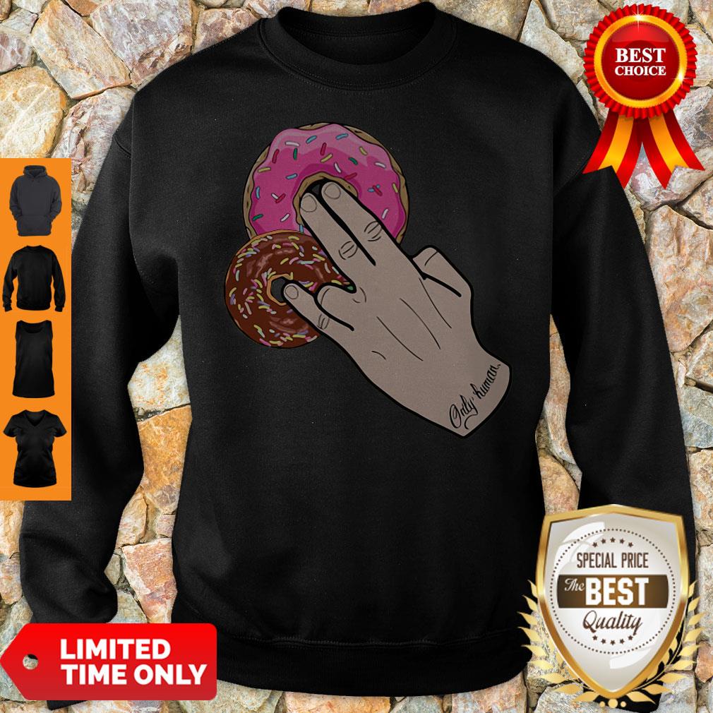 Funny Two In The Pinky One In The Stink Shirtes