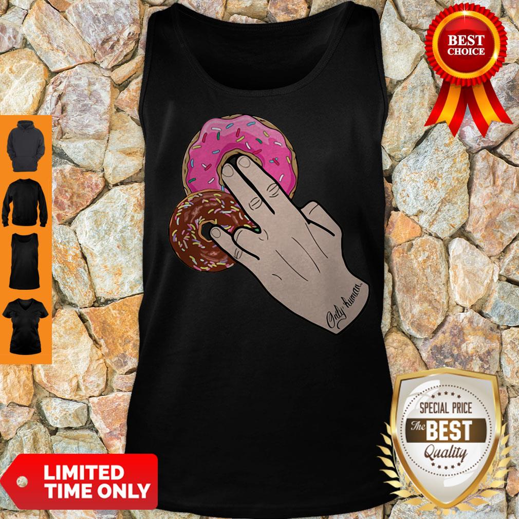 Funny Two In The Pinky One In The Stink Shirtes