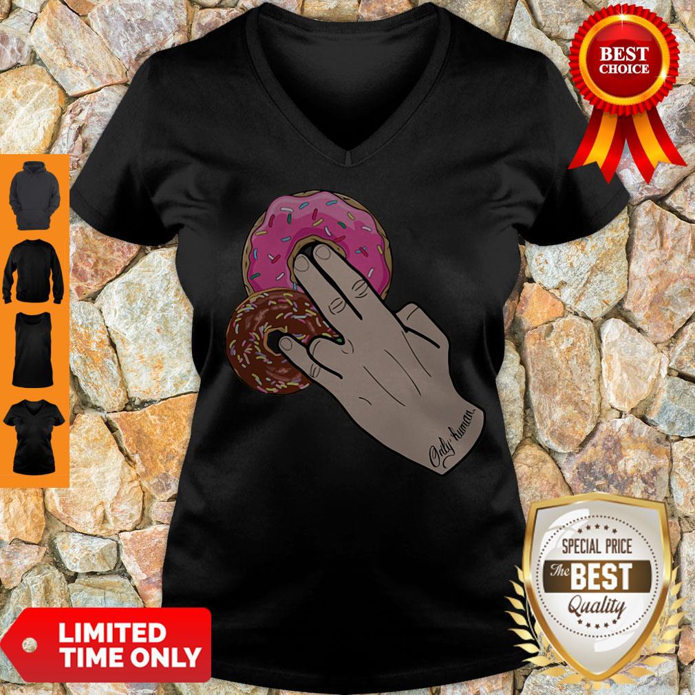 Funny Two In The Pinky One In The Stink Shirtes