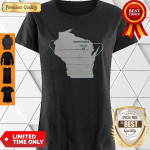 Wisconsin Protect Nurses Face Mask COVID-19 Shirt