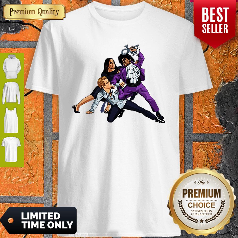 Nice Least Known As Prince Rogers Nelson Shirt