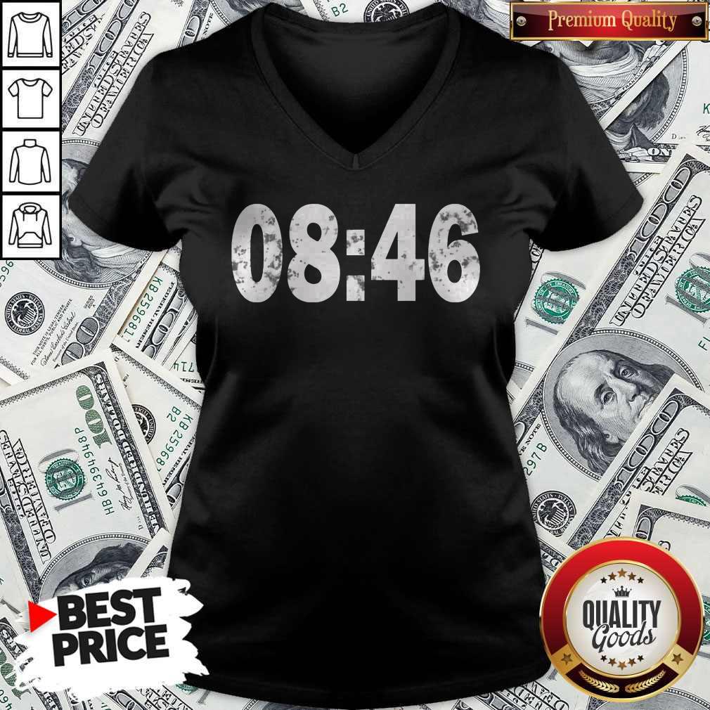 Good 0846 I Can’t Breathe BLM Protest Shirt