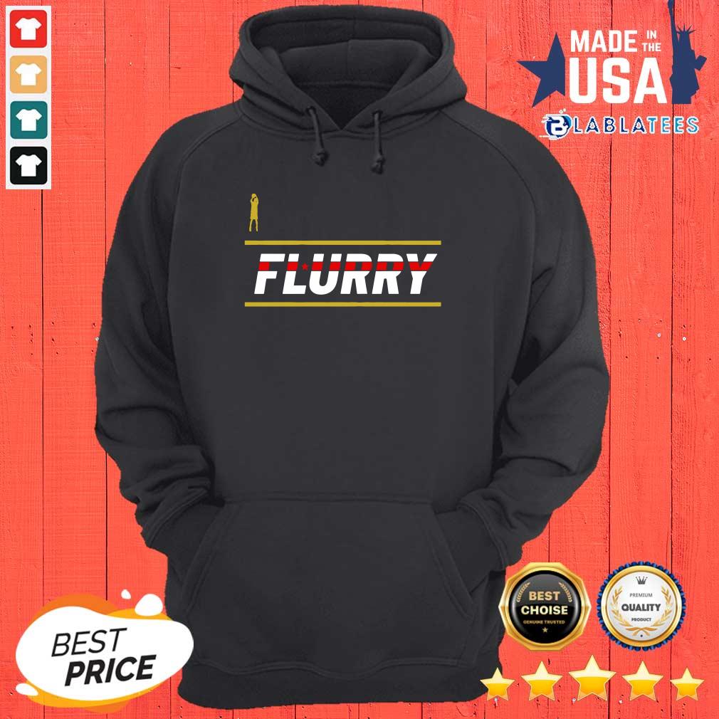 Good All-Star Flurry Pro Basketball Shirt