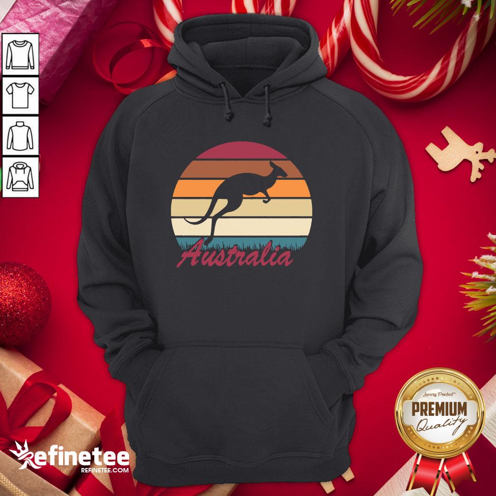 Good Australia Day For Kangaroos Shirt